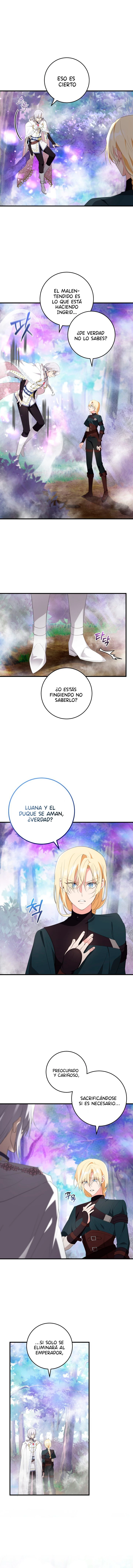 Bon Appétit capítulo 51 página 5