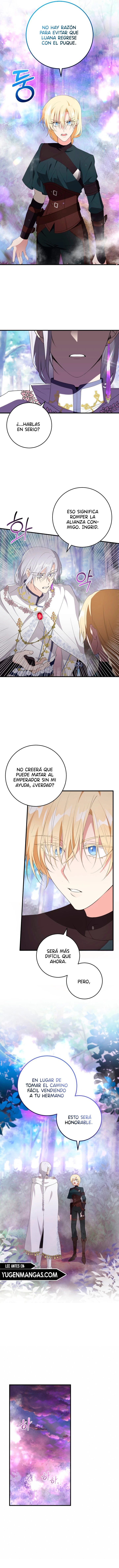 Bon Appétit capítulo 51 página 6