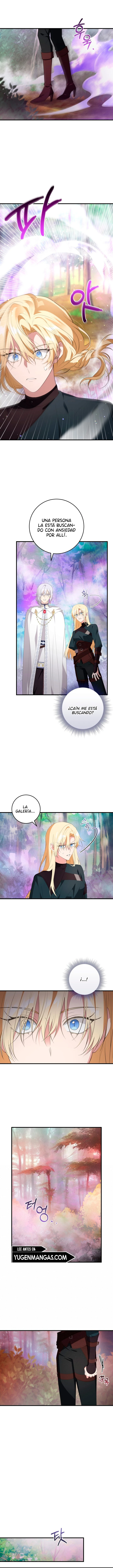 Bon Appétit capítulo 51 página 8