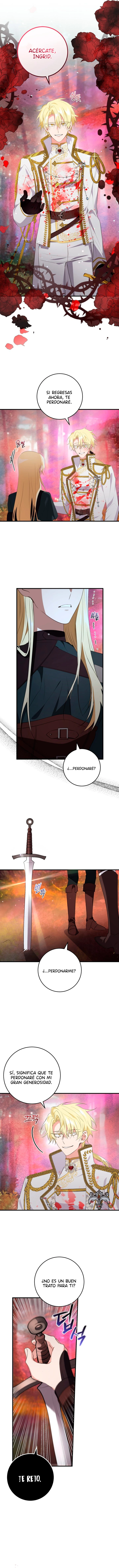Bon Appétit capítulo 51 página 11
