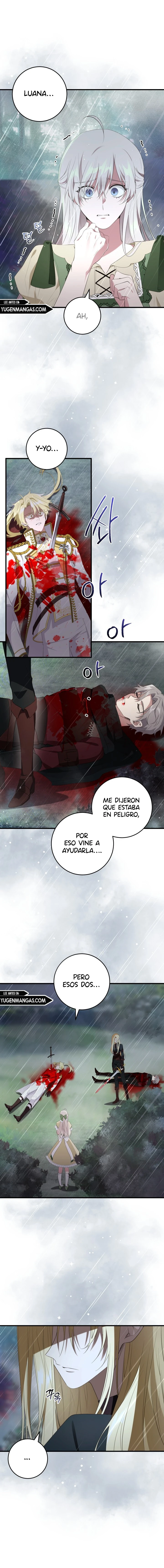 Bon Appétit - Capítulo 53 - Página 3 - LectorTMOo