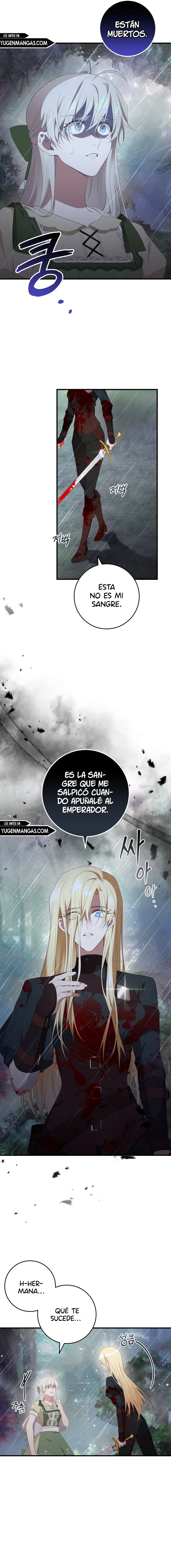 Bon Appétit - Capítulo 53 - Página 4 - LectorTMOo