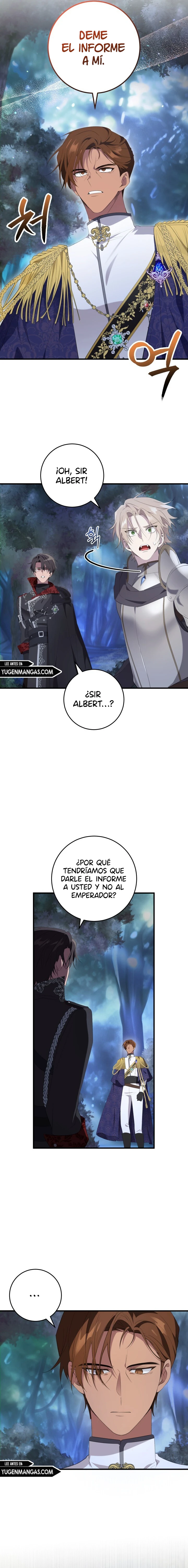 Bon Appétit - Capítulo 53 - Página 11 - LectorTMOo