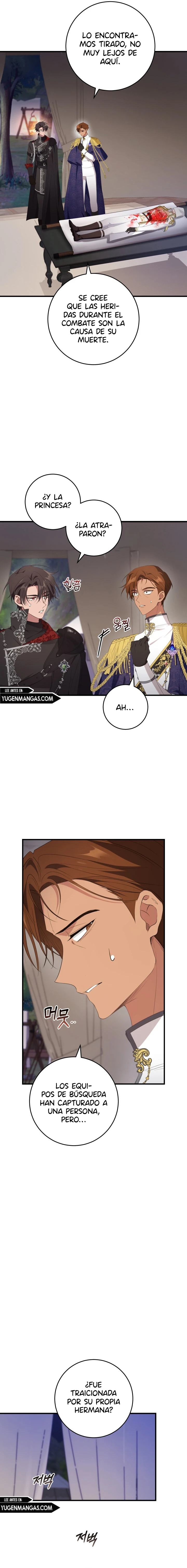 Bon Appétit - Capítulo 53 - Página 13 - LectorTMOo