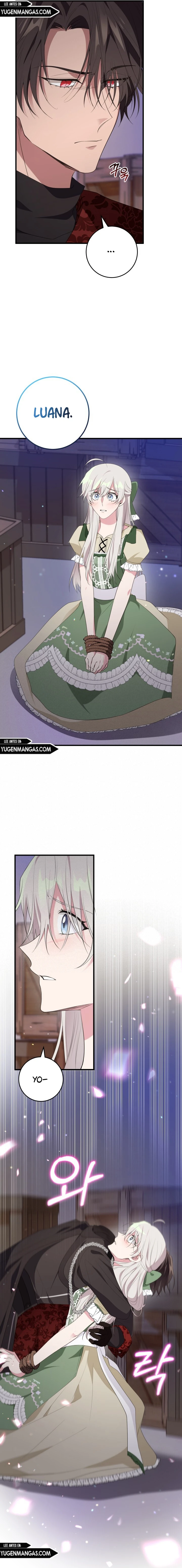 Bon Appétit - Capítulo 53 - Página 15 - LectorTMOo
