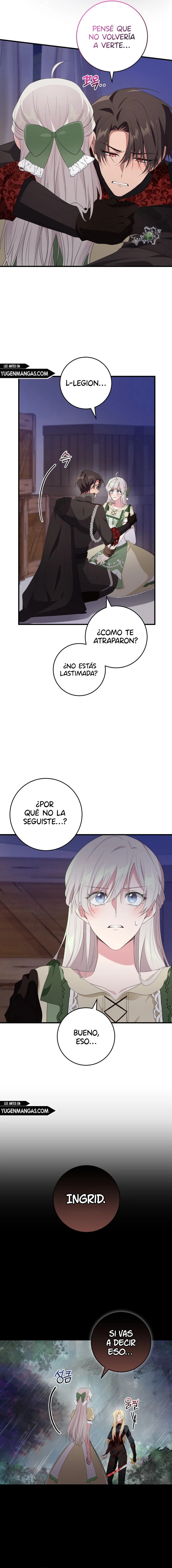 Bon Appétit - Capítulo 53 - Página 16 - LectorTMOo