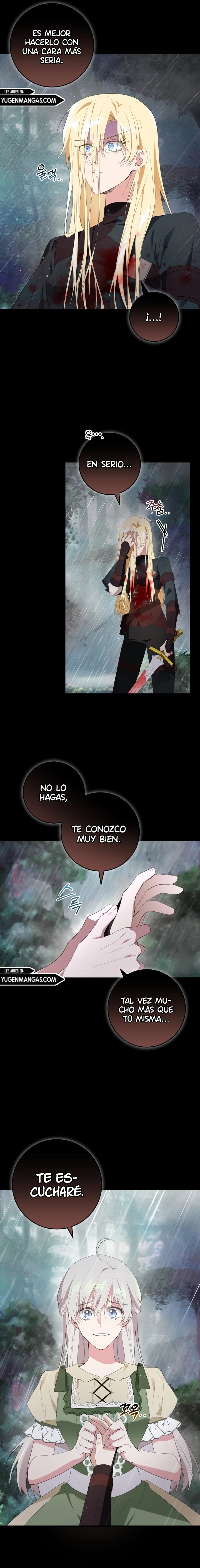 Bon Appétit - Capítulo 53 - Página 17 - LectorTMOo
