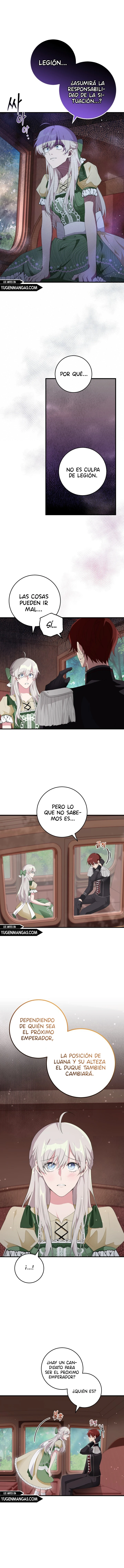 Bon Appétit - Capítulo 54 - Página 9 - LectorTMOo