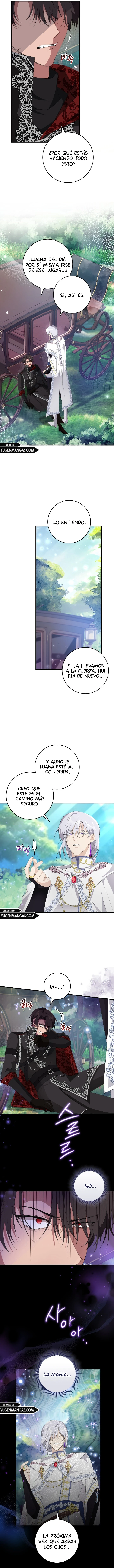 Bon Appétit - Capítulo 54 - Página 12 - LectorTMOo