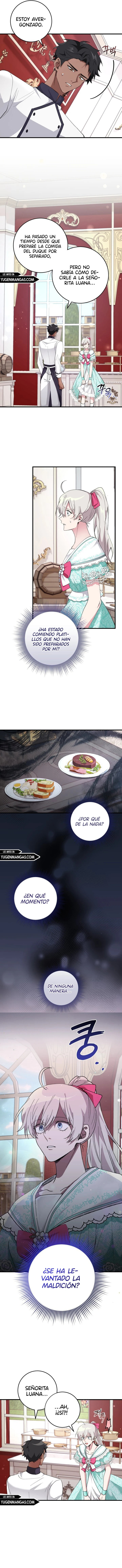 Bon Appétit - Capítulo 55 - Página 5 - LectorTMOo