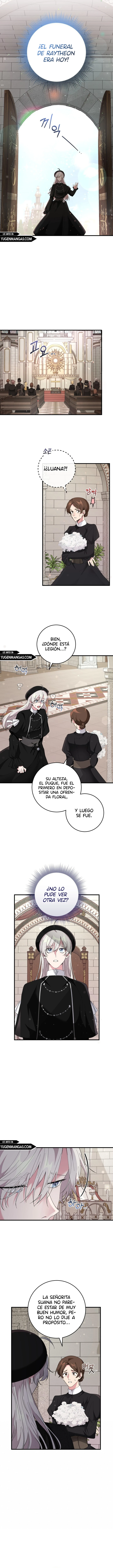 Bon Appétit - Capítulo 55 - Página 8 - LectorTMOo