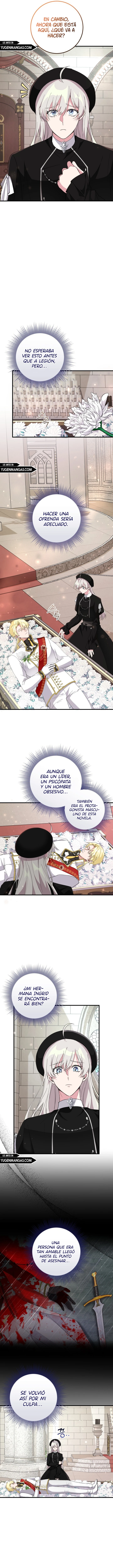 Bon Appétit - Capítulo 55 - Página 9 - LectorTMOo