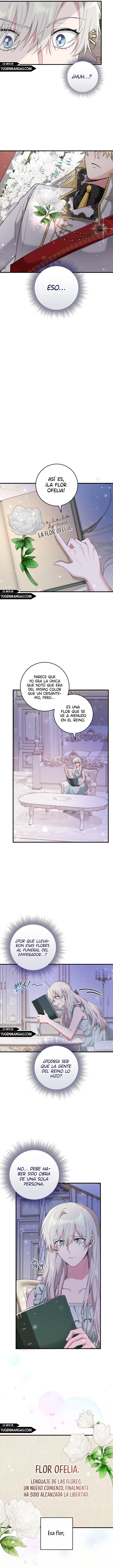 Bon Appétit - Capítulo 55 - Página 10 - LectorTMOo
