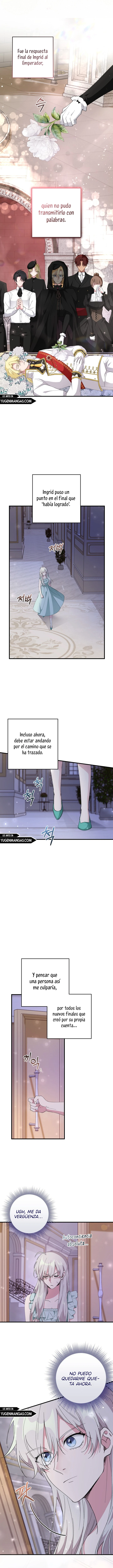 Bon Appétit - Capítulo 55 - Página 11 - LectorTMOo