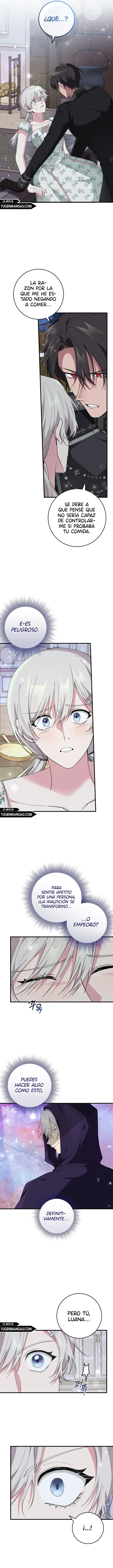 Bon Appétit - Capítulo 57 - Página 12 - LectorTMOo