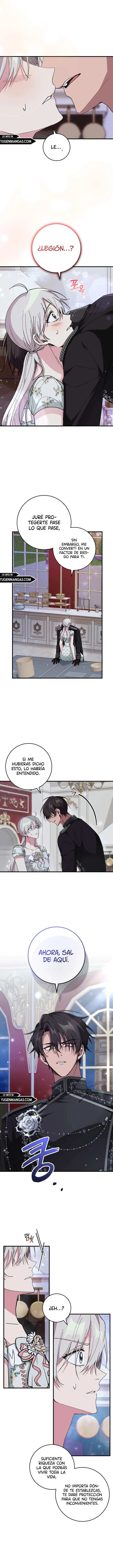 Bon Appétit - Capítulo 58 - Página 3 - LectorTMOo
