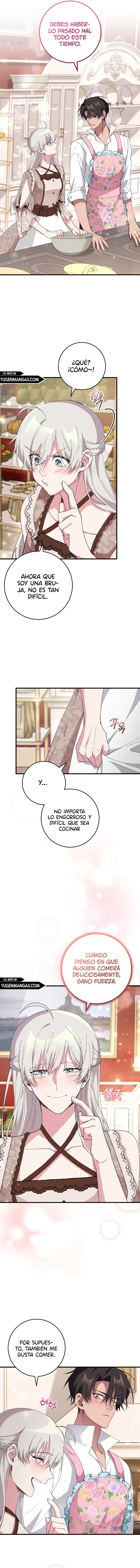 Bon Appétit - Capítulo 58 - Página 11 - LectorTMOo