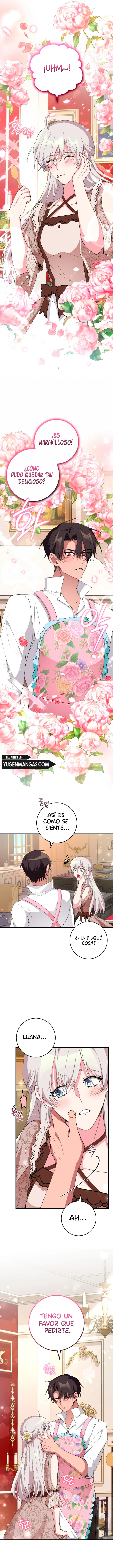 Bon Appétit - Capítulo 59 - Página 7 - LectorTMOo