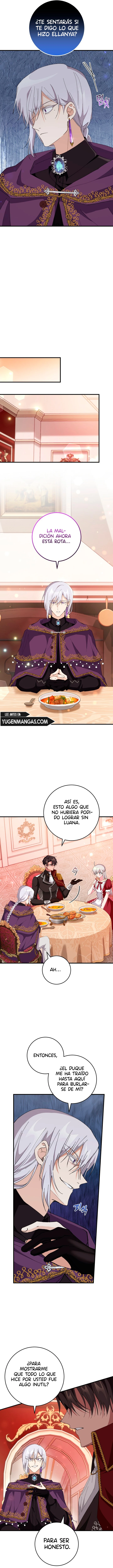 Bon Appétit - Capítulo 59 - Página 9 - LectorTMOo