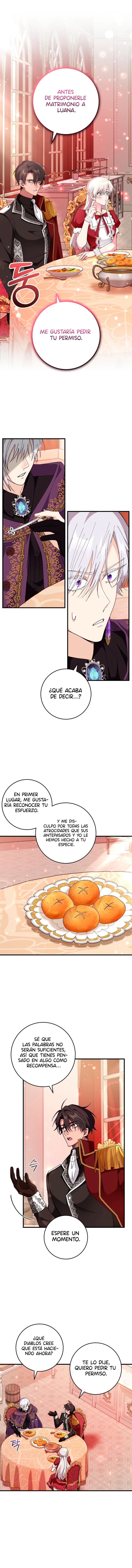 Bon Appétit - Capítulo 59 - Página 10 - LectorTMOo