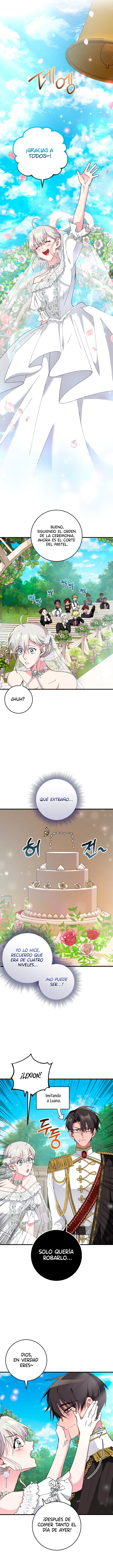 Bon Appétit - Capítulo 59 - Página 14 - LectorTMOo