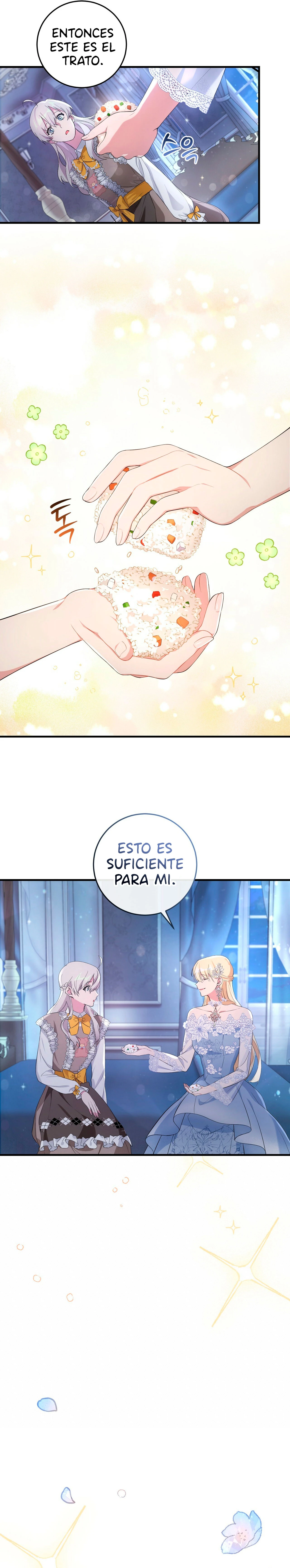 Bon Appétit - Capítulo 6 - Página 15 - LectorTMOo