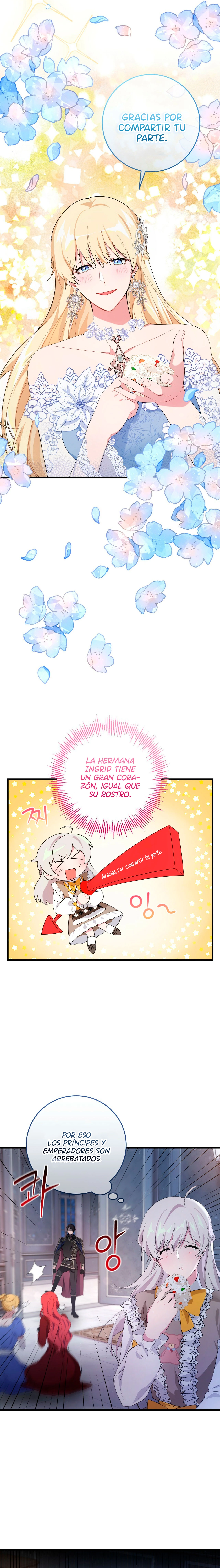 Bon Appétit - Capítulo 6 - Página 16 - LectorTMOo