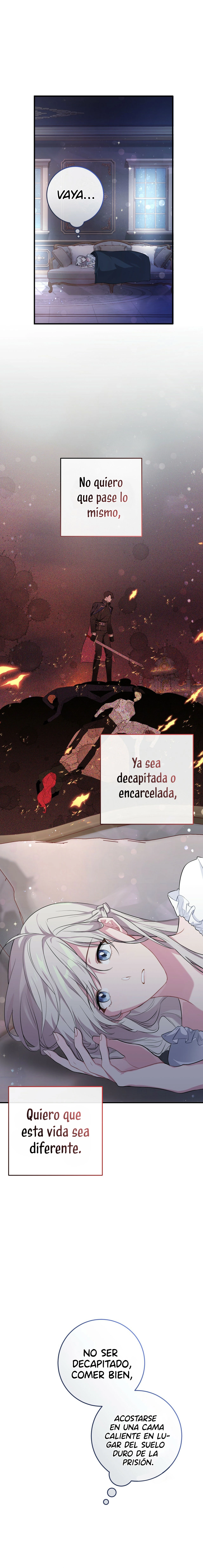 Bon Appétit - Capítulo 8 - Página 14 - LectorTMOo