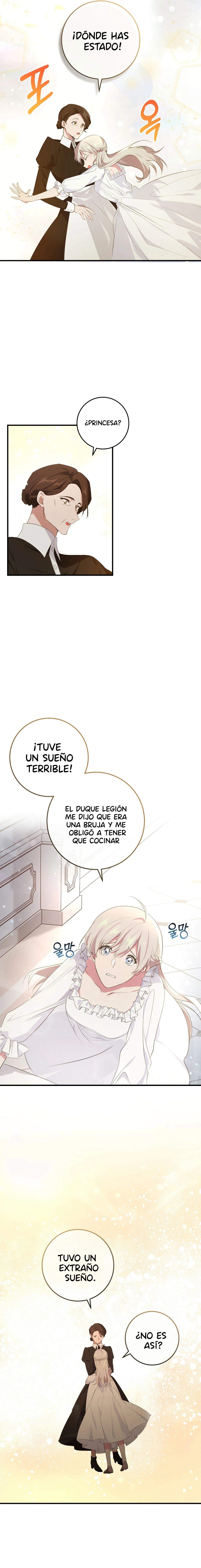 Bon Appétit - Capítulo 8 - Página 17 - LectorTMOo