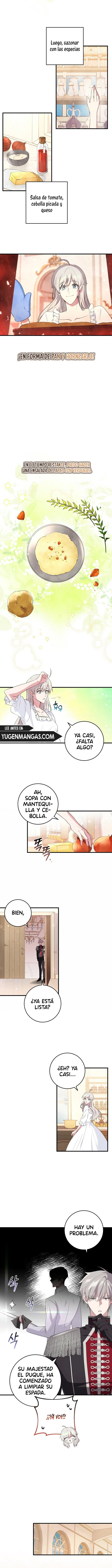 Bon Appétit - Capítulo 9 - Página 6 - LectorTMOo