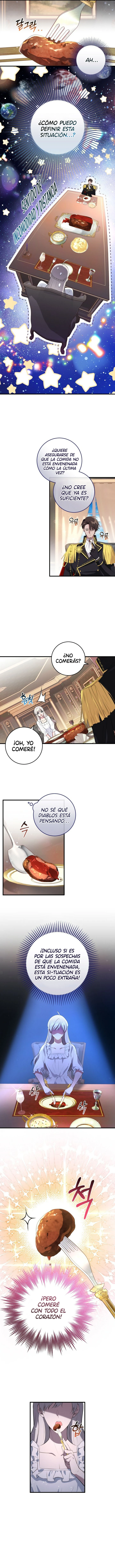 Bon Appétit - Capítulo 9 - Página 9 - LectorTMOo