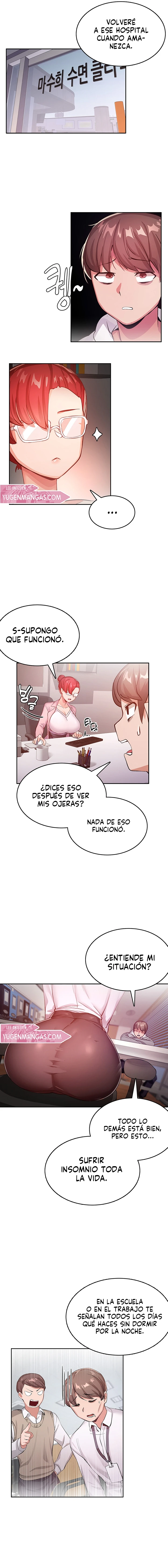 Botón de Inversión Curando a la chica con insomnio - Capítulo 1 - Página 4 - LectorTMOo