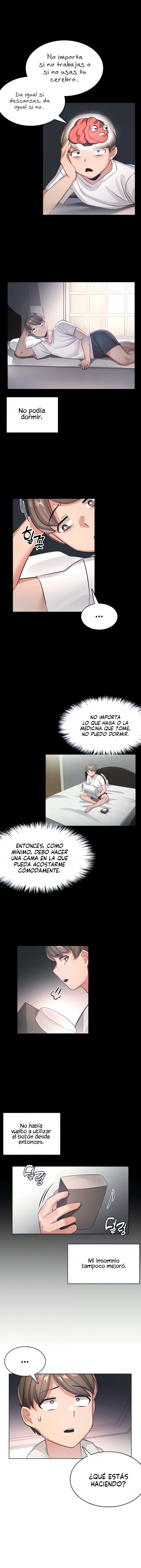 Botón de Inversión Curando a la chica con insomnio - Capítulo 2 - Página 3 - LectorTMOo