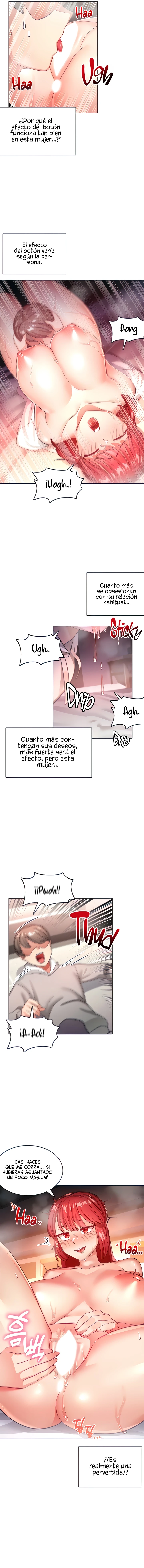 Botón de Inversión Curando a la chica con insomnio - Capítulo 3 - Página 3 - LectorTMOo