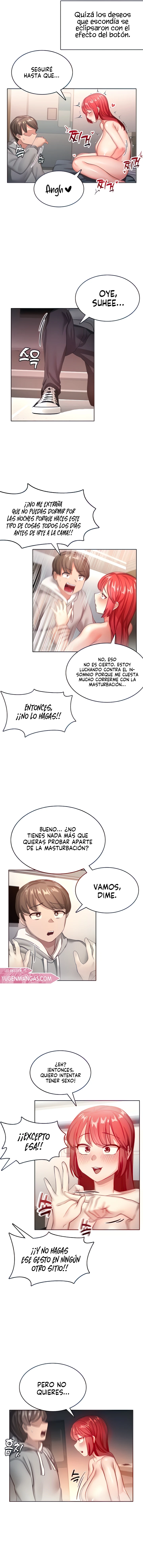 Botón de Inversión Curando a la chica con insomnio - Capítulo 3 - Página 4 - LectorTMOo
