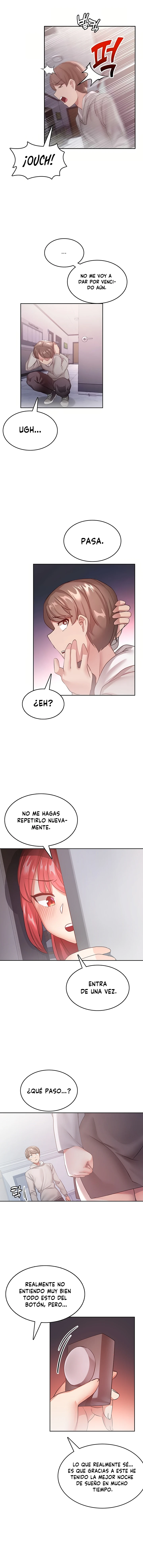 Botón de Inversión Curando a la chica con insomnio - Capítulo 6 - Página 3 - LectorTMOo