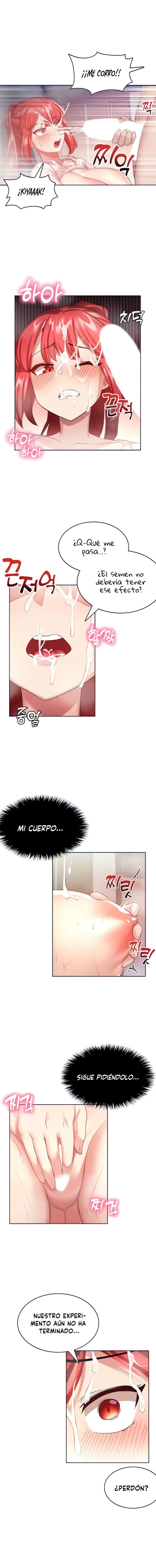 Botón de Inversión Curando a la chica con insomnio - Capítulo 7 - Página 3 - LectorTMOo