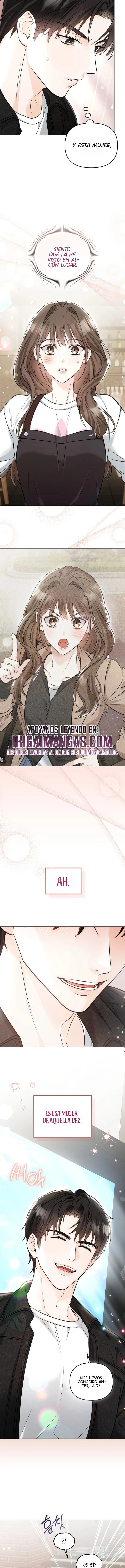 Bravo: El Pub de la Juventud capítulo 2 página 7