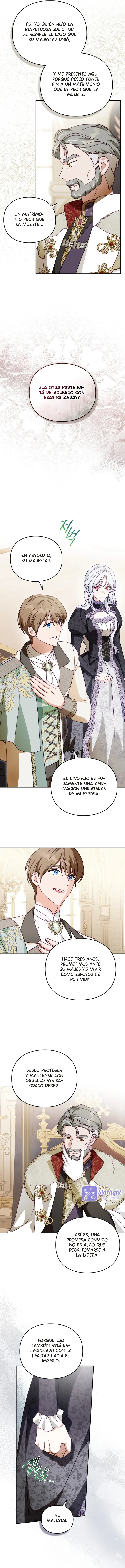 Buscando al Esposo de la Duquesa - Capítulo 12 - Página 4 - LectorTMOo