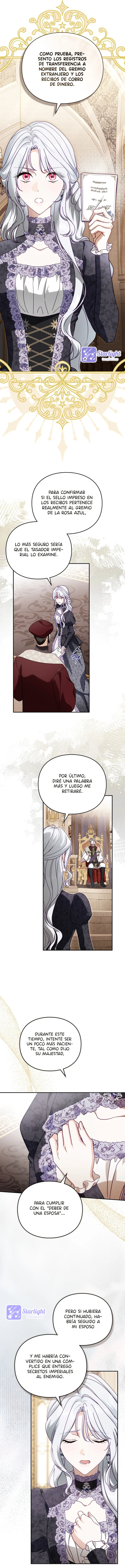 Buscando al Esposo de la Duquesa - Capítulo 12 - Página 10 - LectorTMOo