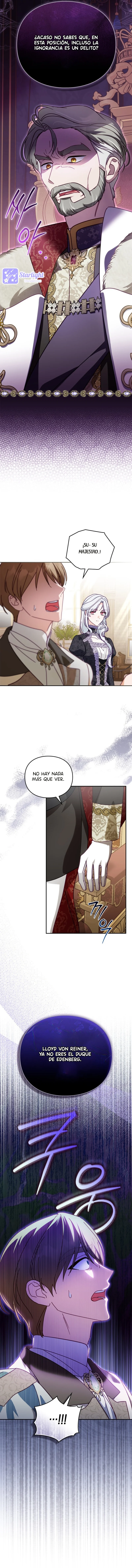 Buscando al Esposo de la Duquesa - Capítulo 12 - Página 13 - LectorTMOo