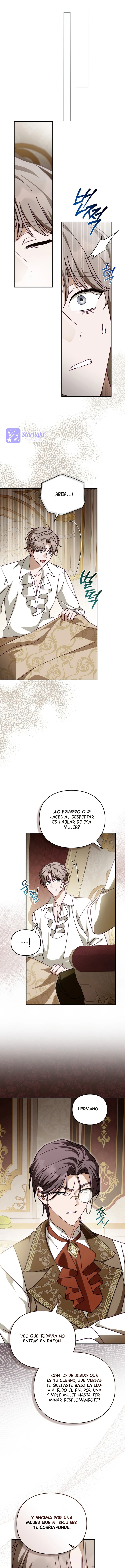 Buscando al Esposo de la Duquesa - Capítulo 22 - Página 9 - LectorTMOo