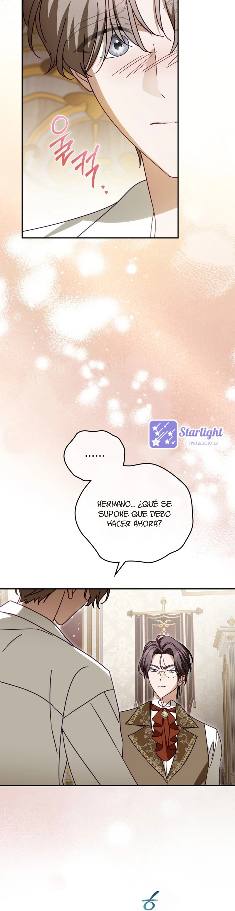 Buscando al Esposo de la Duquesa - Capítulo 22 - Página 10 - LectorTMOo