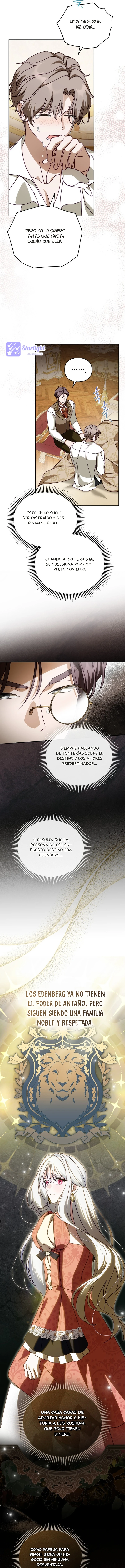 Buscando al Esposo de la Duquesa - Capítulo 22 - Página 11 - LectorTMOo