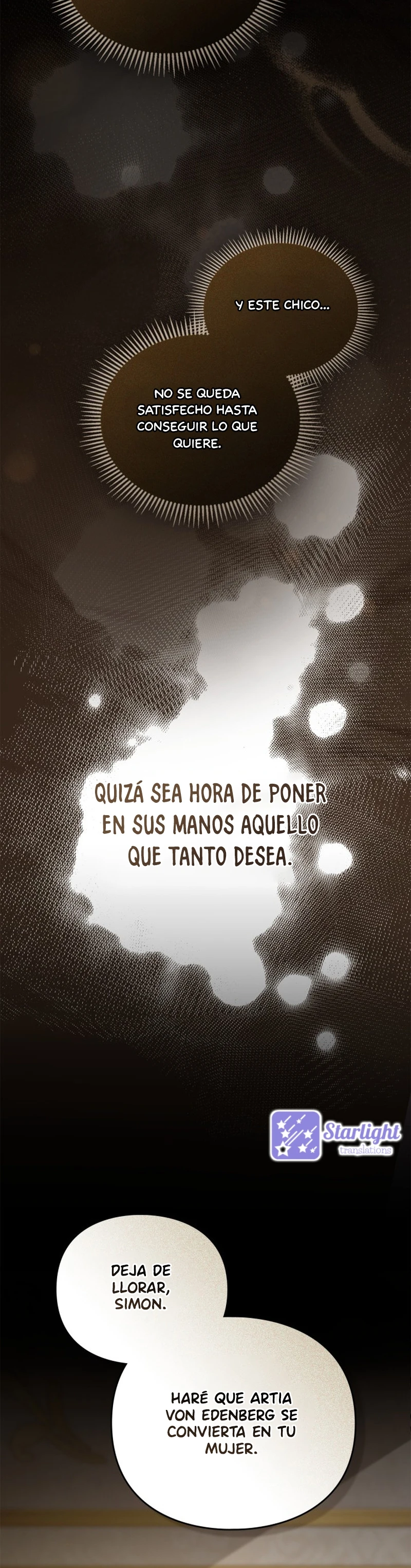 Buscando al Esposo de la Duquesa - Capítulo 22 - Página 12 - LectorTMOo
