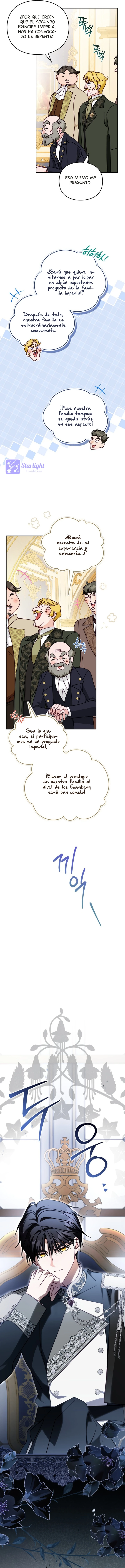Buscando al Esposo de la Duquesa - Capítulo 22 - Página 15 - LectorTMOo