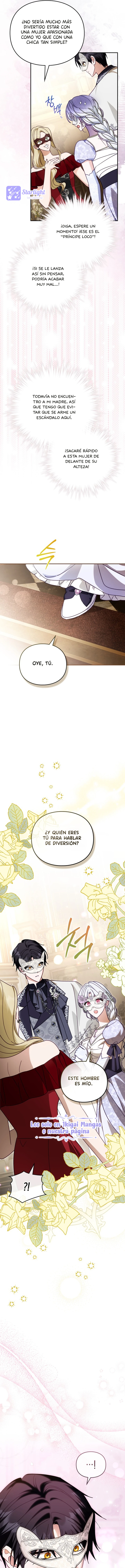 Buscando al Esposo de la Duquesa - Capítulo 23 - Página 21 - LectorTMOo