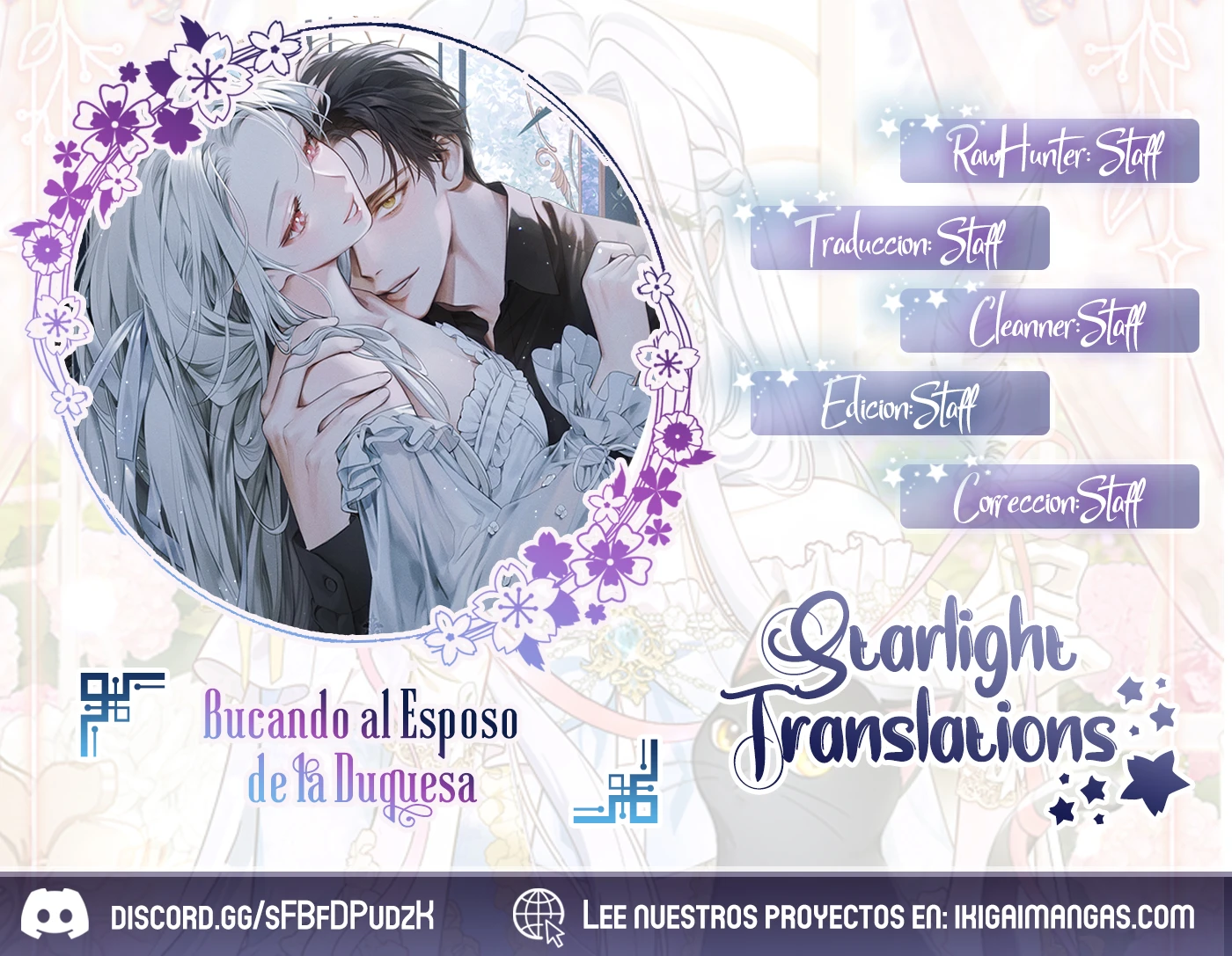 Buscando al Esposo de la Duquesa - Capítulo 24 - Página 1 - LectorTMOo