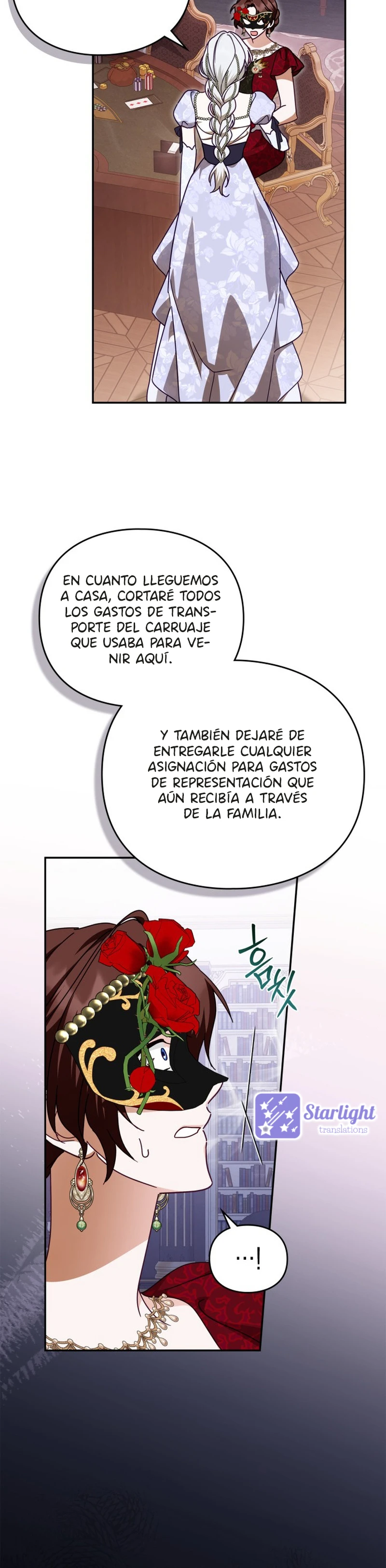 Buscando al Esposo de la Duquesa - Capítulo 24 - Página 16 - LectorTMOo