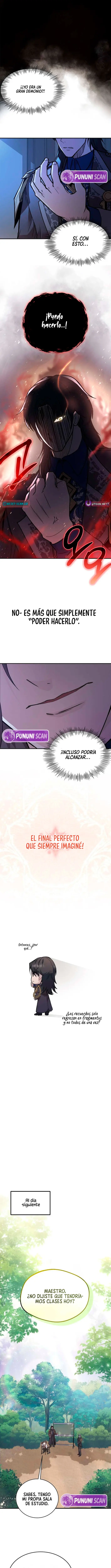 Cómo convertirse en el mentor del rey demonio más débil - Capítulo 1 - Página 16 - LectorTMOo
